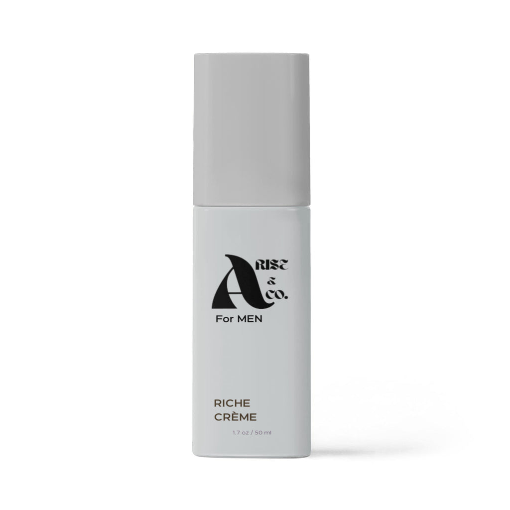 Pro-Aging Nourishing Face Cream