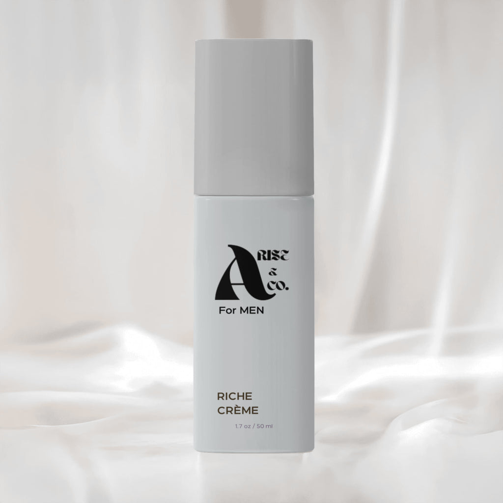 Pro-Aging Nourishing Face Cream