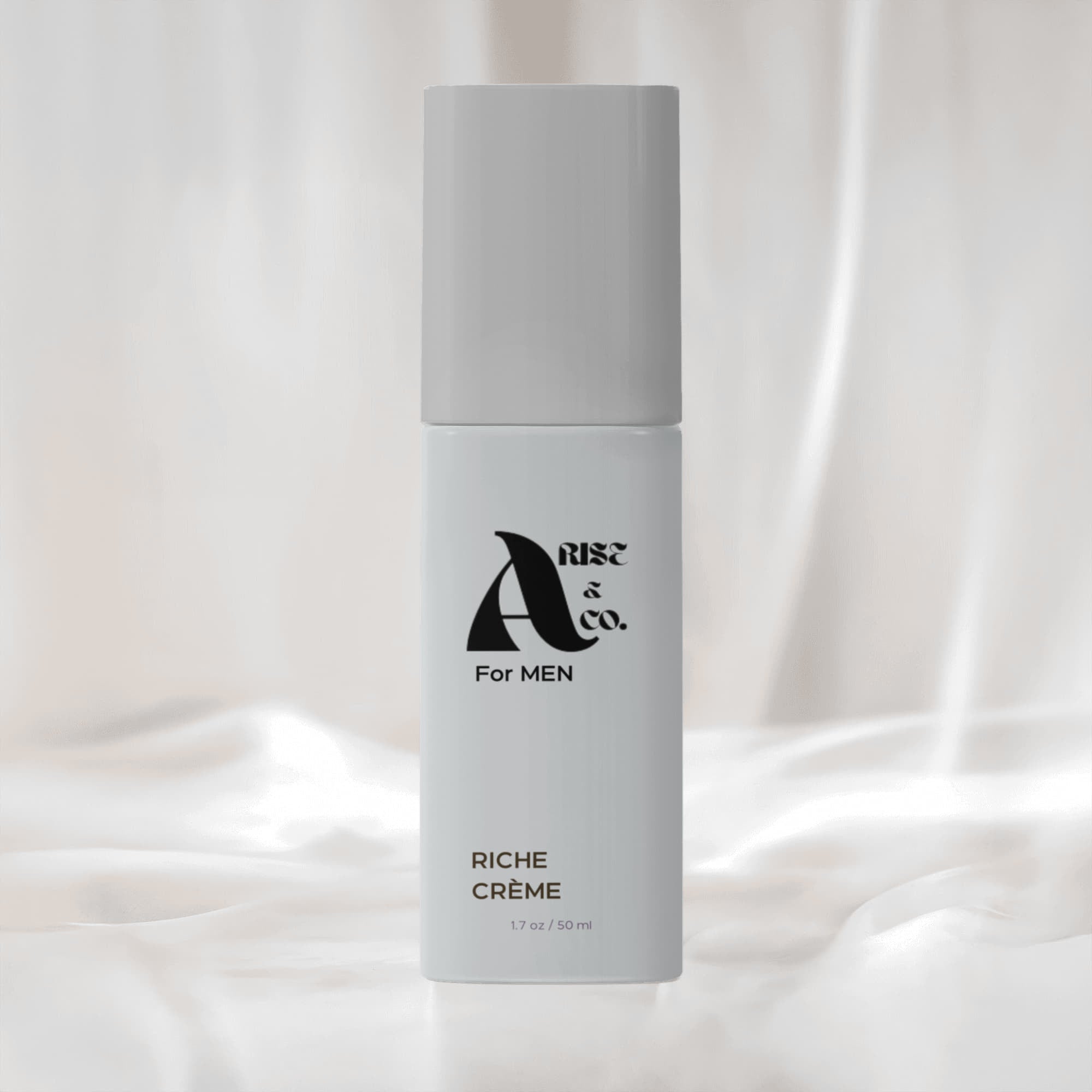 Pro-Aging Nourishing Face Cream