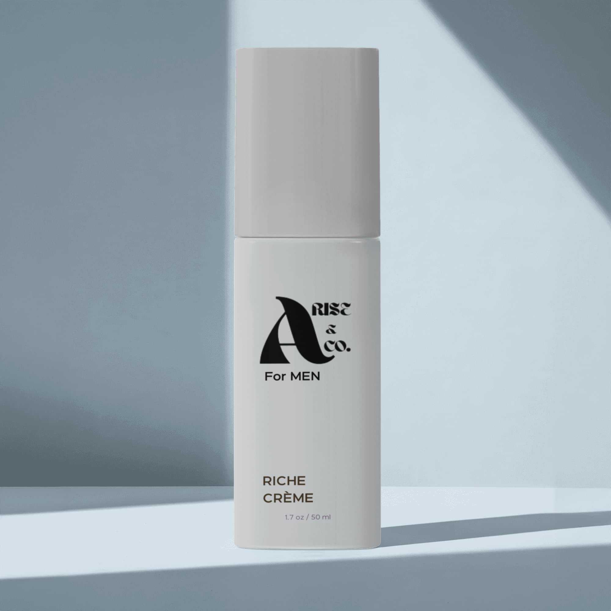 Pro-Aging Nourishing Face Cream