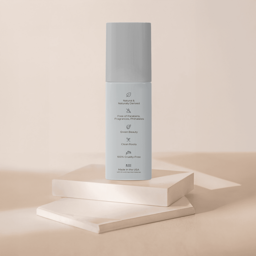 Eye Serum: Intensive Renewal