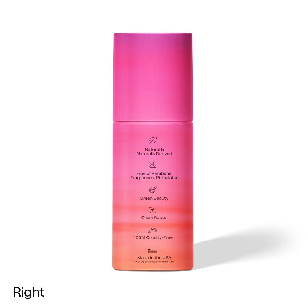 Brighten+Firm Eye Serum: Intensive Renewal