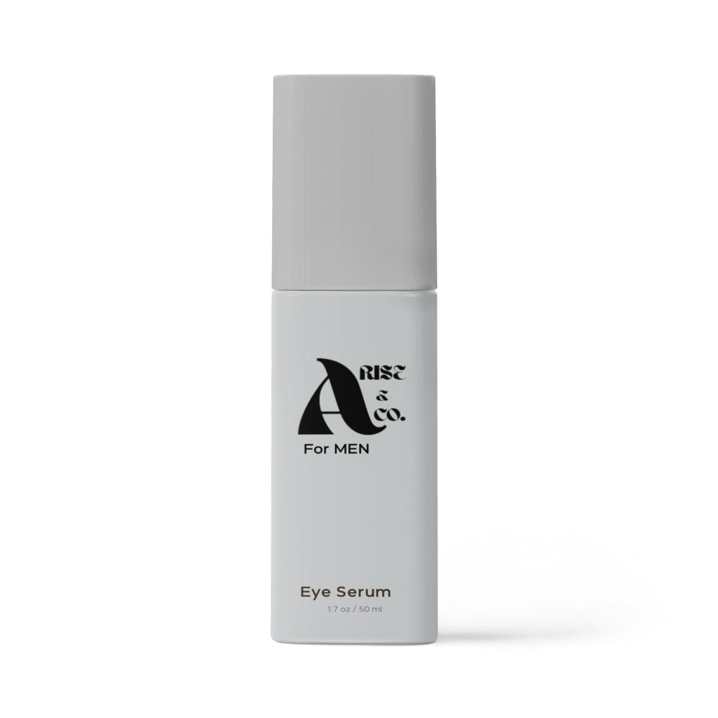 Eye Serum: Intensive Renewal