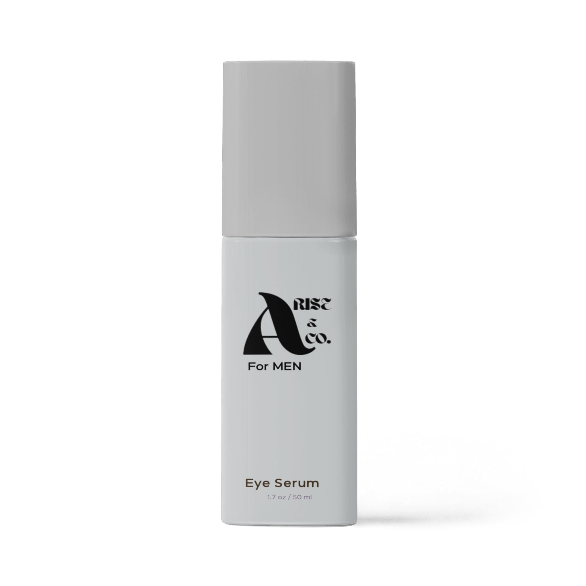 Eye Serum: Intensive Renewal