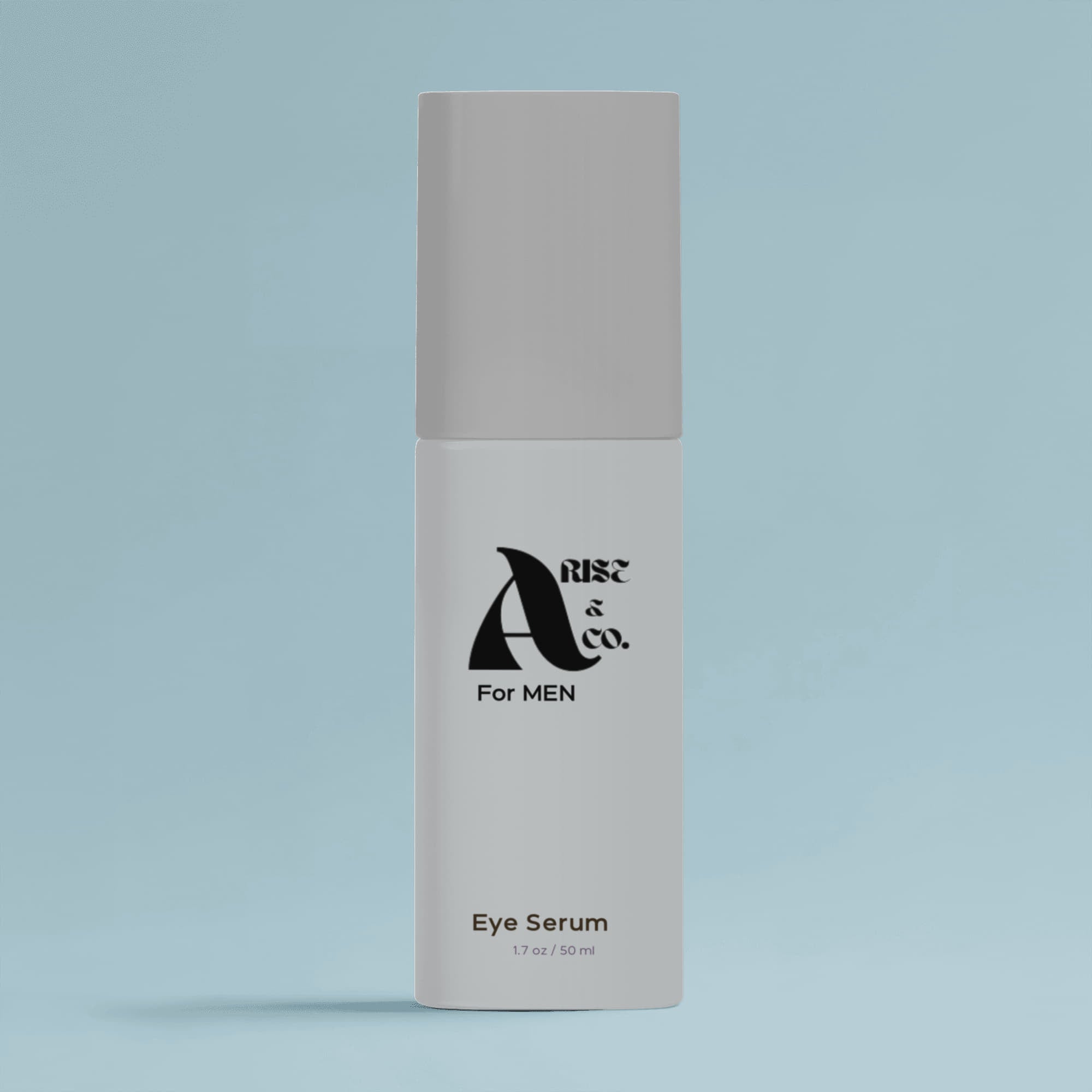 Eye Serum: Intensive Renewal