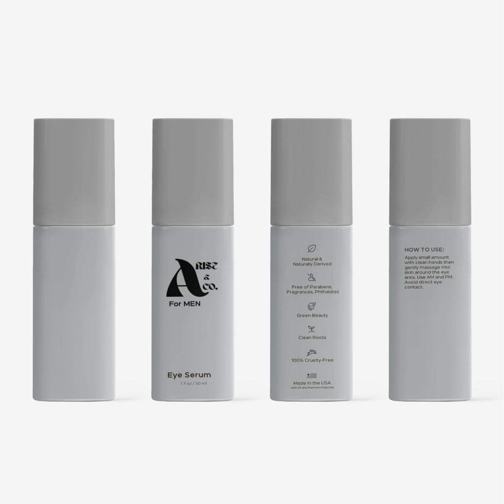 Eye Serum: Intensive Renewal