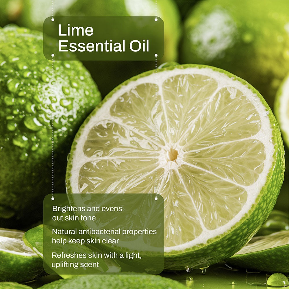 Manuka Honey Sea Moss Body oil